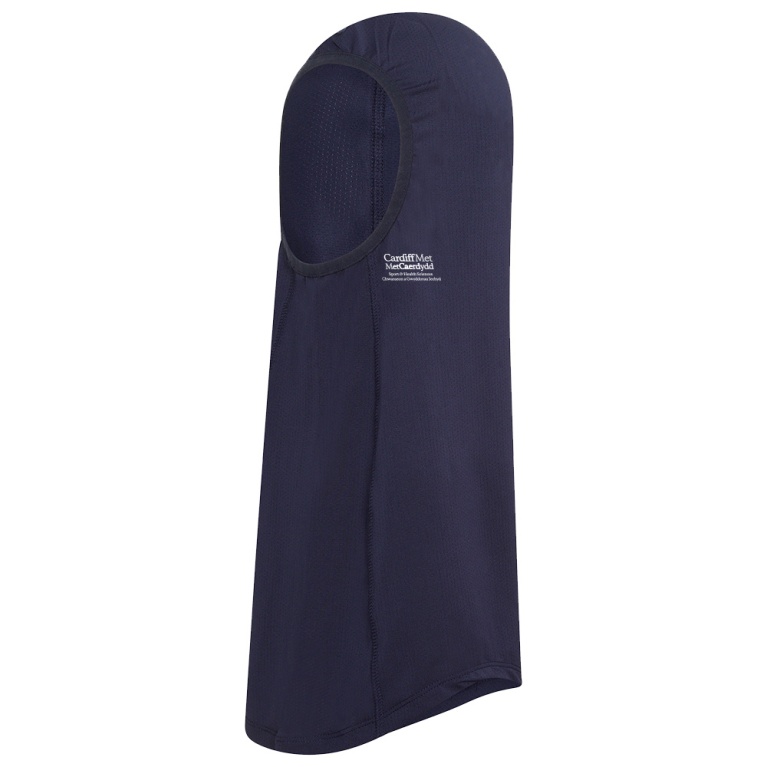 Cardiff Met Sport - Dual Sports Hijab